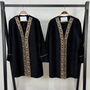 مانتو کتی پاییزه
